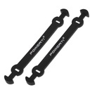 Гасители вибрации для тенниса