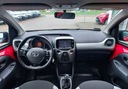 Toyota Aygo Toyota Aygo 1.0 69KM X-playcity- o... Skrzynia biegów Manualna