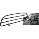 PRZEGRODA DE MALETERO DEFLECTOR OPEL MOKKA 11/12-03/16 