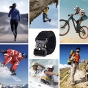 РЕМЕНЬ ДЛЯ БРЮК TACTICAL MITARY SURVIVAL QR DURABLE