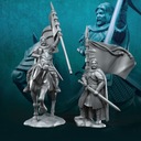 Mudd - West Human Banner ft and mtd - 3dmonkeypl