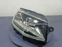 VW MULTIVAN T6 REFLEKTOR PRAWY FULL LED LAMPA PRAWA EU 7E1941036A Numer katalogowy części 7E1941036A