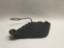 BMW 3 F30 F31 LIFT 15-18 BOUCHON CROCHET DANS PARE-CHOCS AVANT 51117386141photo 7