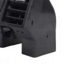 ARRIÈRE GRILLE CONDUIT D'AIR VERS VW TOURAN 2003-2015photo 15