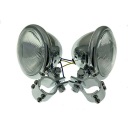 PHARES SUR PROTECTION/ARC HONDA SHADOW VT750 C2 SPIRIT 2007 (15476)photo 6