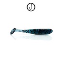 РИППЕР ШАЙНЕР+ 4см | УЛЬТРА СВЕТ | 5шт | 6А ОКЕАН СИНИЙ