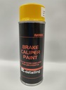 Ranal Brake caliper Farba,lakier do zacisków żółty