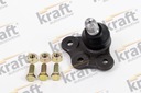 4221535 8/5000 PERNA PALANCA L / P KRAFT OPEL MERIVA B II 2 