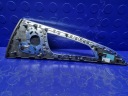 AUDI A6 C7 BERLINE MOULURE DÉCORATIVE DÉCOR GAUCHES ARRIÈRE PORTES OEM 4G0867419Hphoto 7