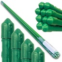 ОПОРА ТОМАТЫ, ПЕРЕЦ, ЦВЕТЫ, ОВОЩИ 150 СМ 10 ШТ.