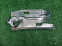 AUDI A3 8L 96-03 PODNOZEK DEGRÉ MARCHEPIED CHÂSSIS FIXATIONphoto 9