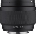 Samyang 12mm F2.0 AF Fujifilm X