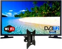 Светодиодный телевизор Samsung UE32T4302AE 32 дюйма HD Ready + регулируемый кронштейн 23–43 дюйма