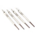 4 PCS BOUGIE DE PRÉCHAUFFAGE RÉCHAUFFEURS N10579802 SUBSTITUT CONVIENT VERS 61photo 8