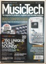 MUSICTECH 12/2012 + DVD UK