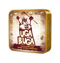 ИГРА ДЛЯ СЕМЕЙНОЙ ВЕЧЕРИНКИ SOLID UGA BUGA