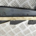 GRILLE VENTILATION CITROËN C5 AIRCROSS 9678565780 32484441 1.6L 165KW 2023photo 8