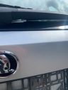 SKODA FABIA 3 УНІВЕРСАЛ КРИШКА БАГАЖНИКА БАГАЖНИКА Z СКЛО - LA7W  фото 7
