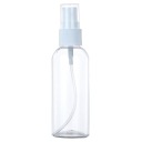 Флакони, дорожні атомайзери безбарвний 5 SZT 100ML 90ML — фото 8