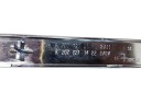 MERCEDES E CLASSE W207 LIFT MOULURE PORTES DROIT AVANT CHROME A2077271422photo 12