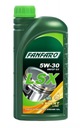 ФАНФАРО 5W30 LSX 1л
