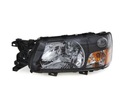 FARO DELANTERO SUBARU FORESTER 03-05 IZQUIERDO EE.UU. 