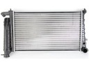 RADIATOR THERMOTEC D7P054TT photo 1 - milautoparts-fr.ukrlive.com