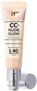 IT Cosmetics Ваша кожа, но лучше CC Nude Glow Color Light