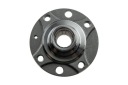 MOYEU ROUES AVANT SANS ROULEMENTS OPEL ASTRA F -98photo 11