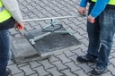 PROBST PPH-2-HG РУЧКА ДЛЯ ДВУХ ЧЕЛОВЕК ДЛЯ ЗАХВАТА PPH ДЛЯ 2 ЧЕЛОВЕК.
