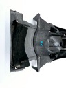 HONDA SH 125 01-06 КРИЛО ЗАД КРІПЛЕННЯ НОМЕРА  (18822366159) фото min 7