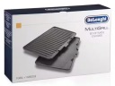 Пластины для гриля DLSK150 для гриля DeLonghi CGH1012D