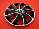 TAPACUBOS 16'' MITSUBISHI - ASX GRANDIS PAJERO QAD 