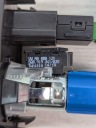 ГНІЗДО ВХІД ПРИВОД USB AUX VW 5Q0035726  фото 6