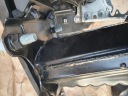 TOYOTA YARIS CROSS ПЕРІД КОМПЛЕКТНИЙ BLACHARSKI 1.5 ГІБРИД 2023R  фото 6