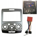 PARA FORD RANGER PJ PK MAZDA BT-50 RADIO COCHES 