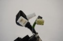 YAMAHA TRACER 9 GT + 23-24 IGNITION LOCK COMPUTER NECK KEY KIT LOCKS  photo 9