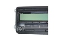 RADIO AVEC NAVIGATION VW GOLF VI CABRIO (517) 1K0035186AB 1.6L DIESEL 77KW 2009photo 9