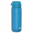 ВЕЛИКА ЧОЛОВІЧА СПОРТИВНА ПЛЯШКА, ЕЛЕГАНТНА, СВІТЛА, ION8 0,75 Л