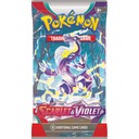 Pokémon TCG: Scarlet & Violet - Booster Box Vydavateľ inny
