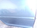 ДВЕРІ ПРАВЕ ПРАВИЙ ЗАД ЗАДНІ SKODA OCTAVIA II ХЕТЧБЕК КОЛІР 9154  (18179440372) фото min 8