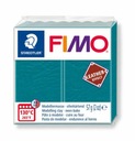 Глина для лепки FIMO, эффект кожи, 57 г, 369 голубая лагуна