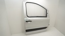 DE PUERTA DERECHA PARTE DELANTERA CITROEN JUMPY II RESTYLING 12-16R # 