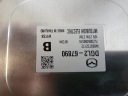 MAZDA CX30 CX-30 19- PHARE GAUCHE AVANT AVANT COMPLET LED 14PIN ORIGINALphoto 7