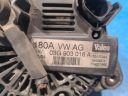 AUDI A6 C6 2.0 TDI ALTERNATEUR 03G903016Aphoto 7