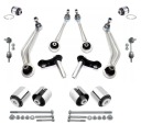 BRAS DE SUSPENSION BMW 5 525 D (E60)photo 16