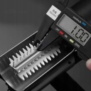 Ножі, Скребки Чорний Skrobak 125W