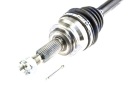 DEMI-ARBRE MENÉE JEEP COMPASS PATRIOT 2.0 2.4 4WD 08- ATM AVANT GAUCHEphoto 8