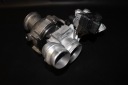 TURBO TURBINE BMW 3 BMW 5 BMW X3 2.0D 163KM 184KM 49335-00500photo 12