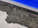 AUDI A6 A7 C7 4G PROTECTION PLAQUE CHÂSSIS GAUCHE 4G0825207 4G0825201 4G0825215photo 8